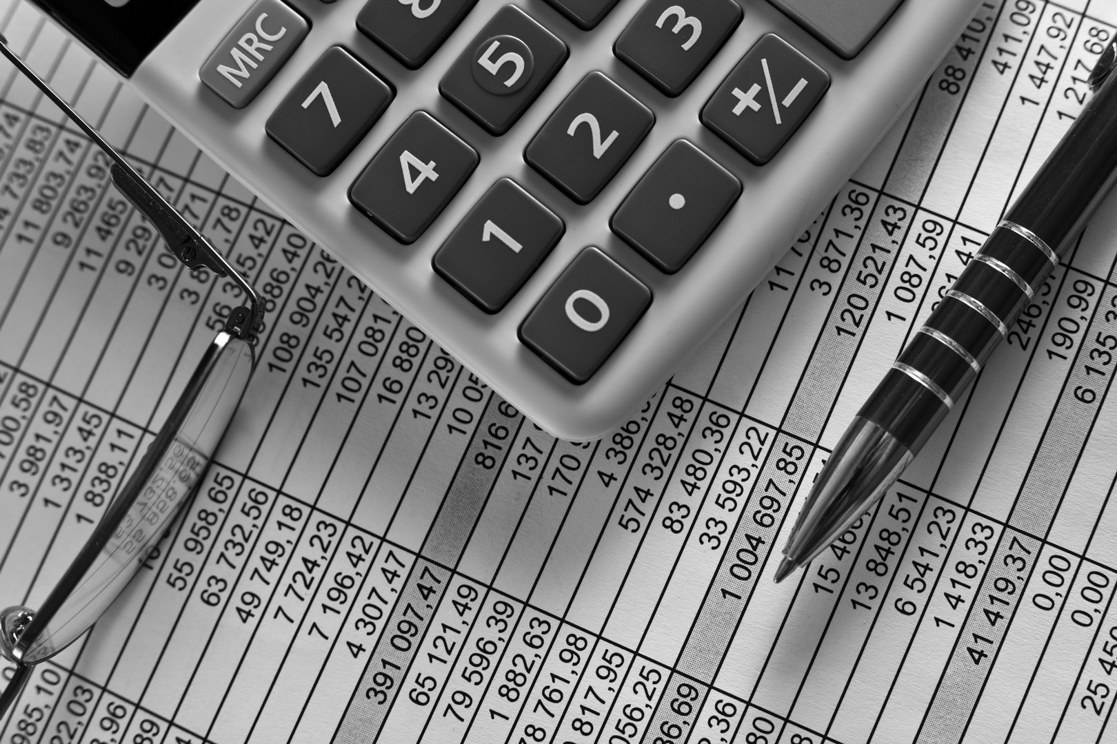 Archiwizacja danych w księgowości